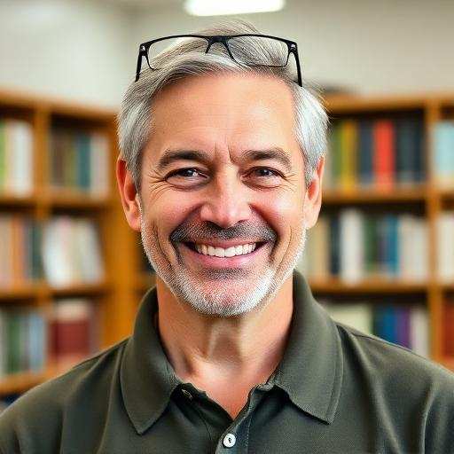 David Anderson