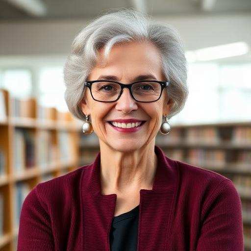 Margaret Stevens