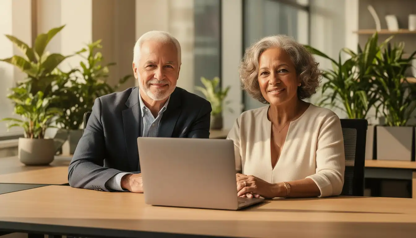 InVision Network AI scam protection and cybersecurity training for Ohio families